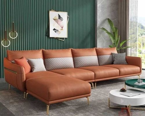 Daybed Corner Sofa